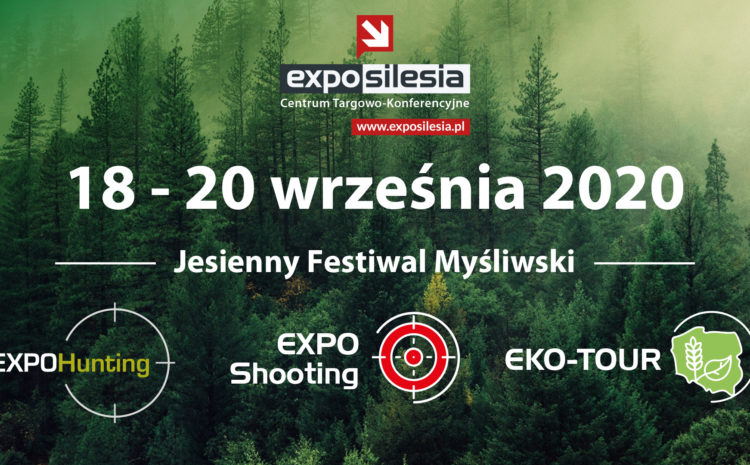Zaproszenie na Jesienny Festiwal Myśliwski!
